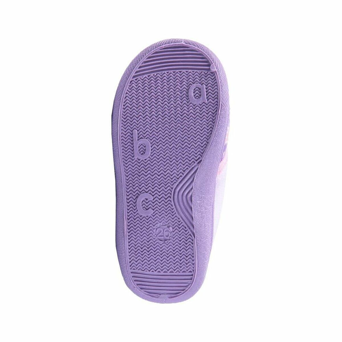 Ciabatte da casa Disney Princess Rosa 3 S0727537_1
