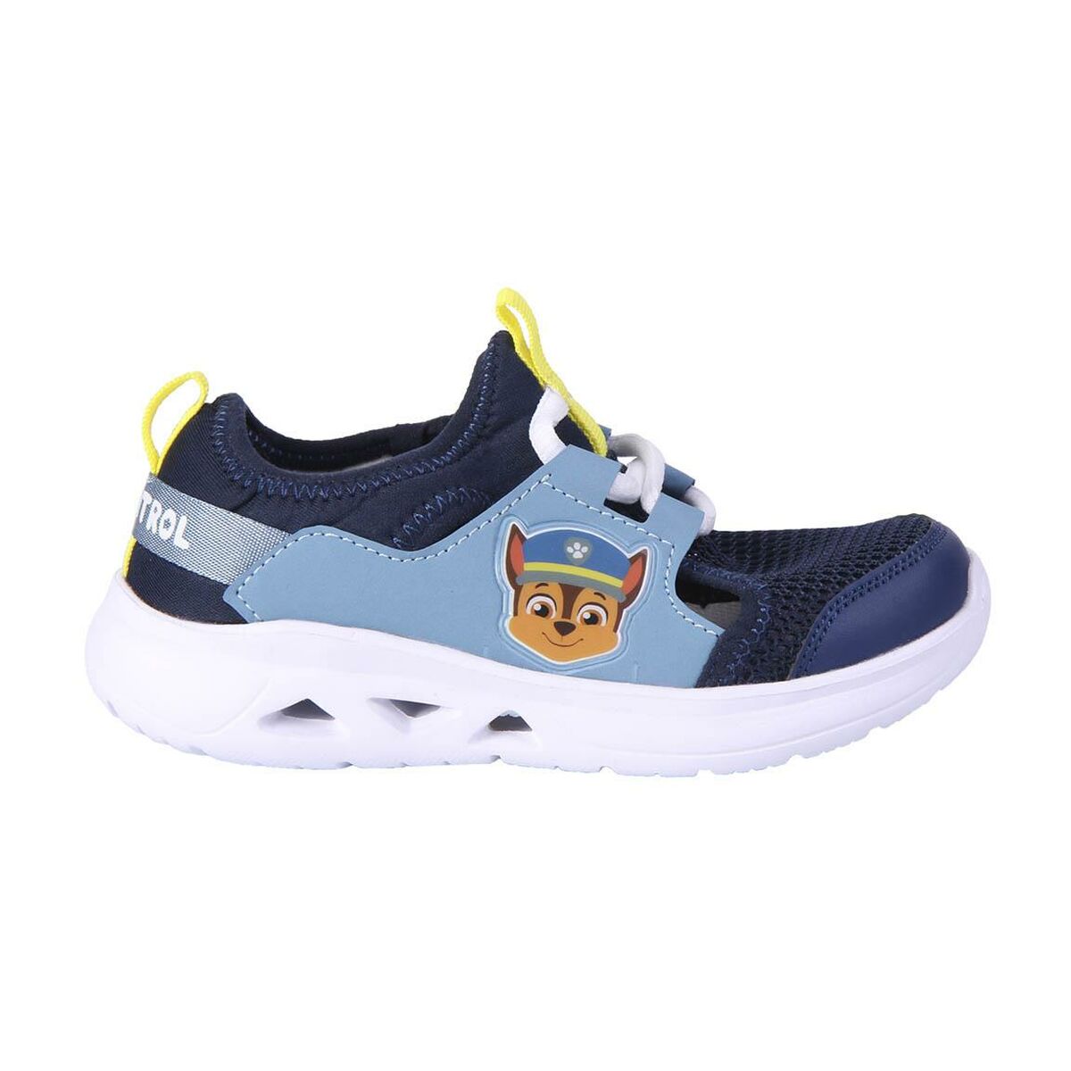Scarpe Sportive per Bambini The Paw Patrol Azzurro 6 S0731432_4