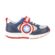 Scarpe Sportive per Bambini The Avengers Azzurro Rosso 1 S0732956_0