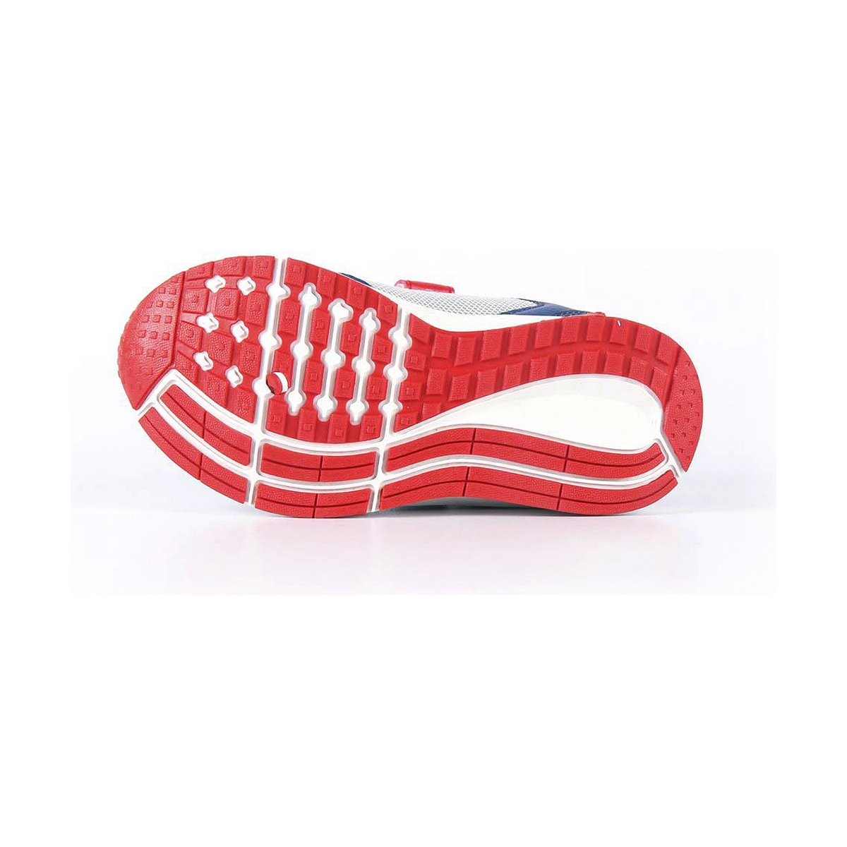 Scarpe Sportive per Bambini The Avengers Azzurro Rosso 3 S0732956_1