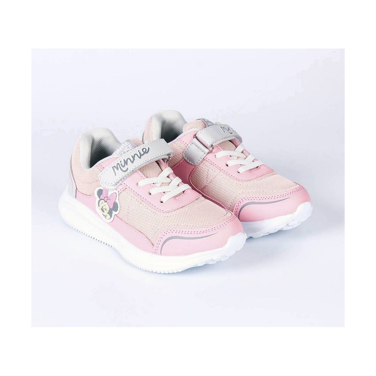 Scarpe Sportive per Bambini Minnie Mouse 5 S0732945_3