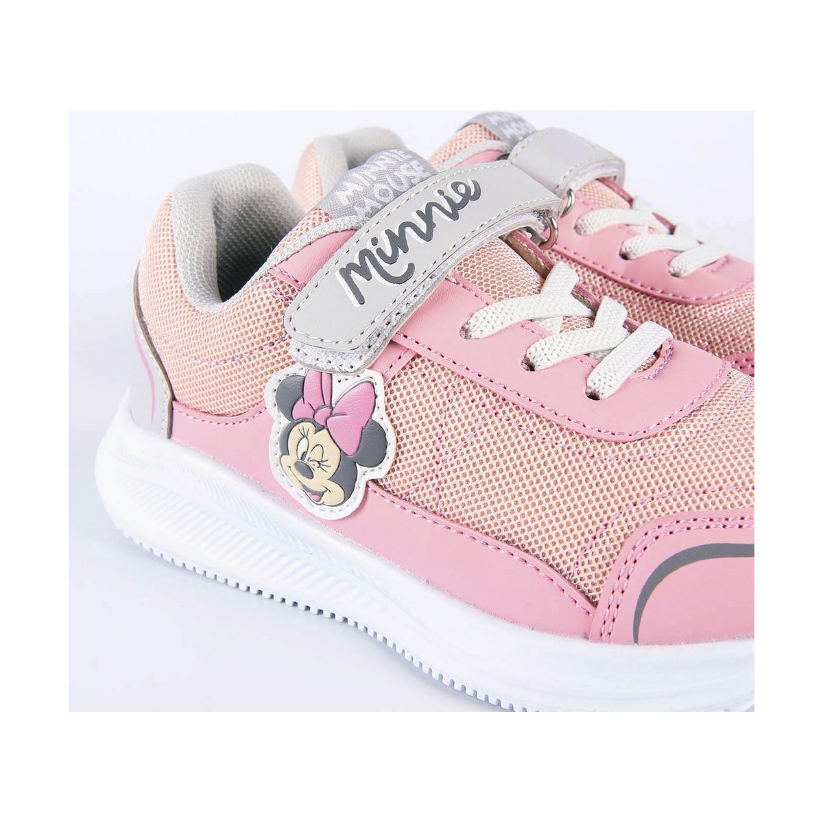 Scarpe Sportive per Bambini Minnie Mouse 6 S0732945_4