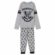 Pigiama Per bambini Harry Potter Grigio 1 S0733818_0