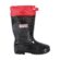 Stivali da pioggia per Bambini The Avengers Nero 1 S0732935_0