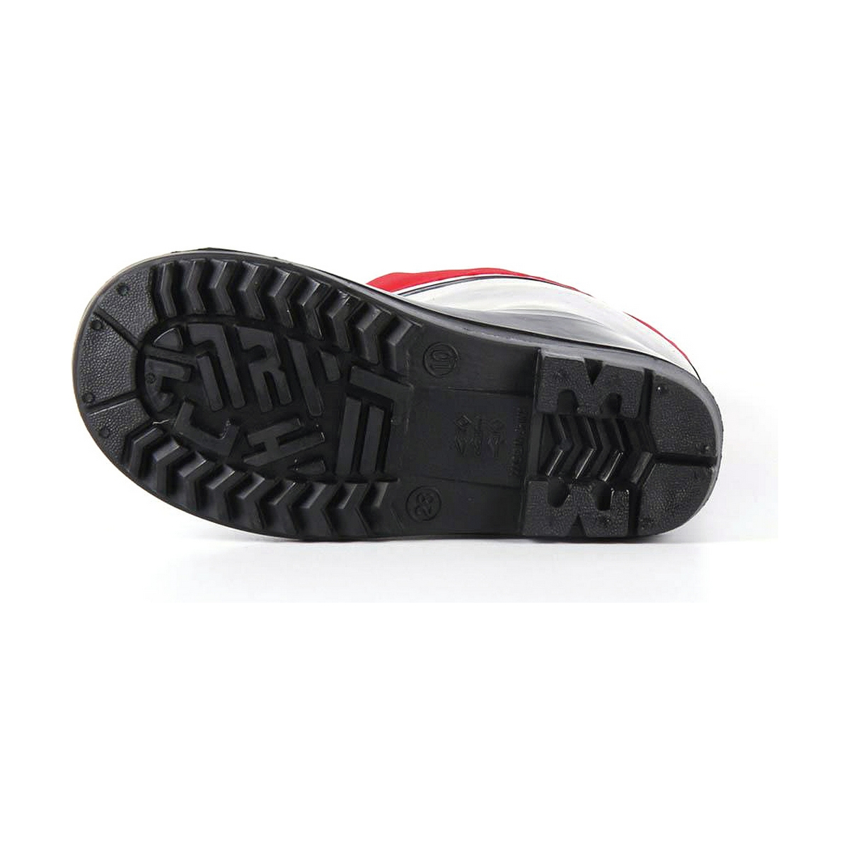 Stivali da pioggia per Bambini The Avengers Nero 4 S0732935_2