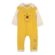 Tutina a Maniche Lunghe per Bambini Disney Grigio 1 S0731967_0