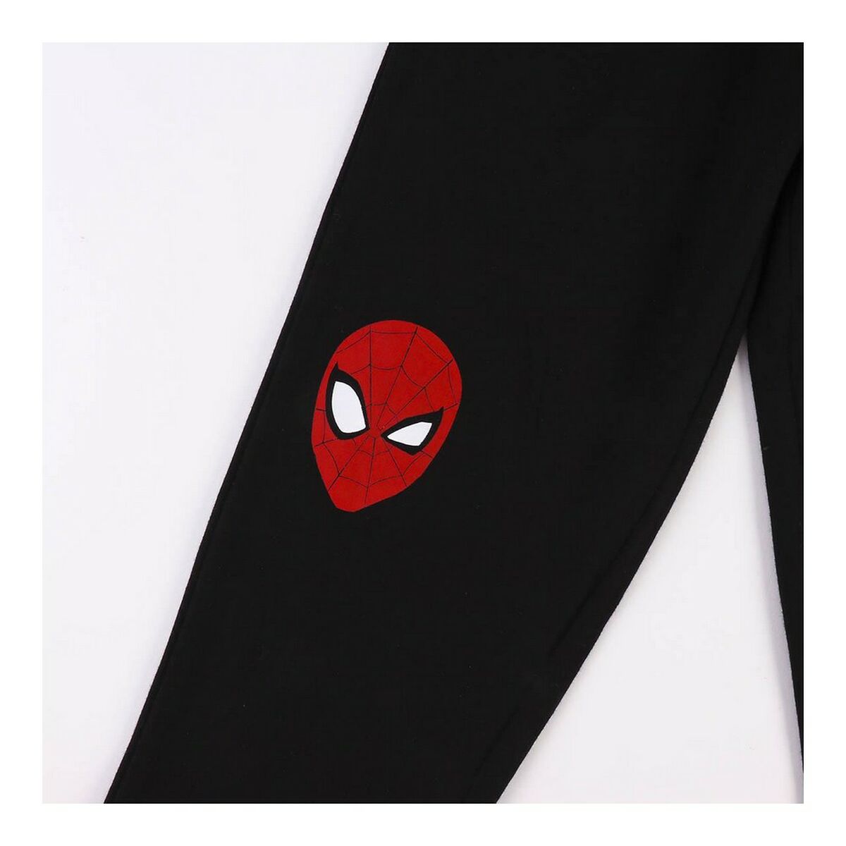 Pigiama Per bambini Spider-Man Rosso 5 S0733034_3