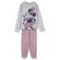 Pigiama Per bambini Minnie Mouse Grigio 1 S0731964_0
