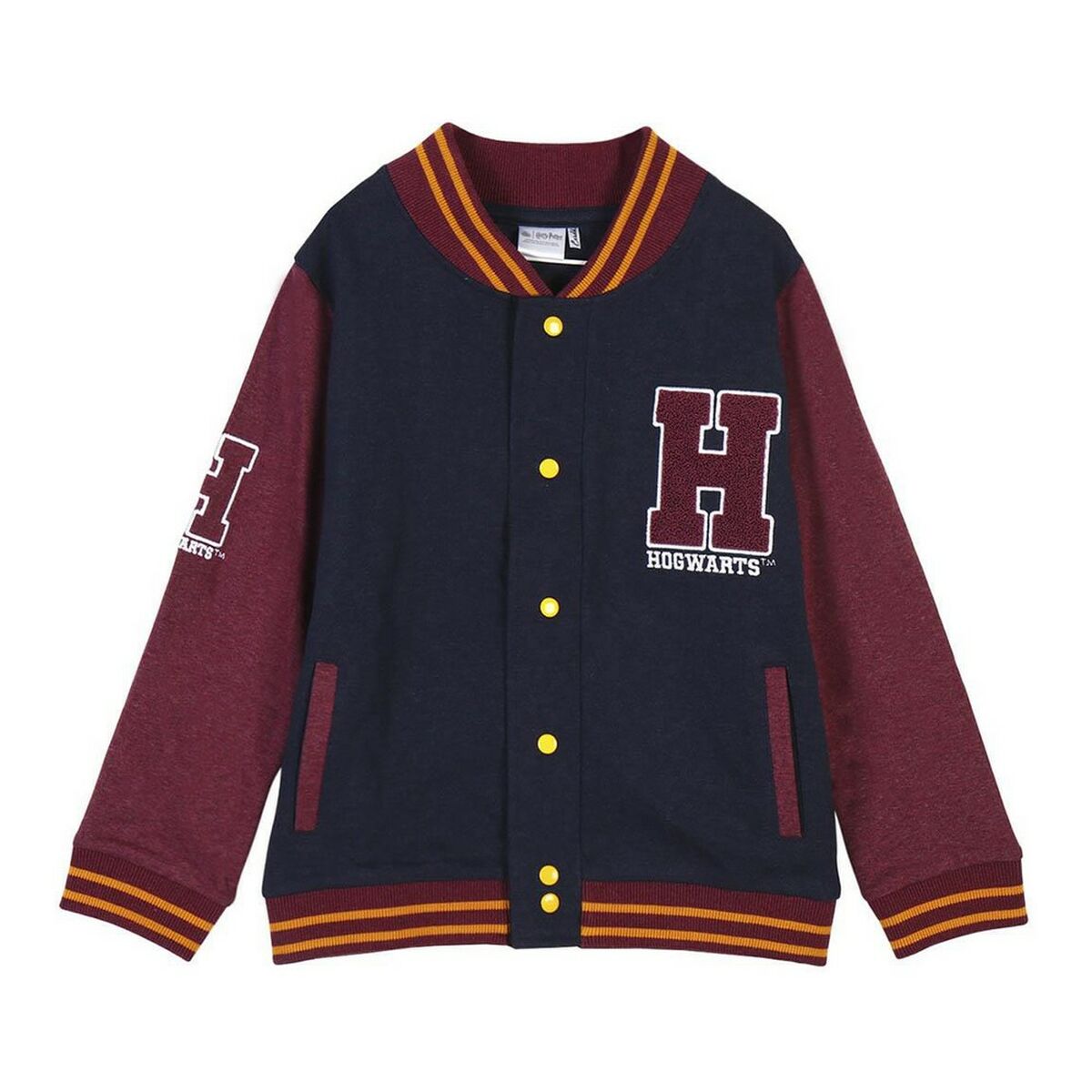 Giacca per bambini Harry Potter Blu scuro 2 S0733011_0