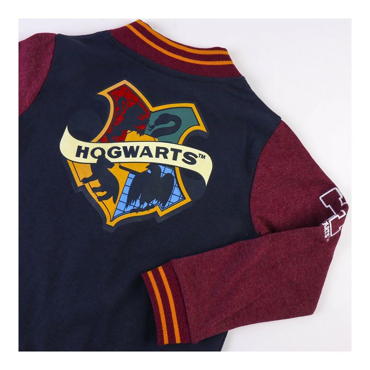 Giacca per bambini Harry Potter Blu scuro 4 S0733011_2