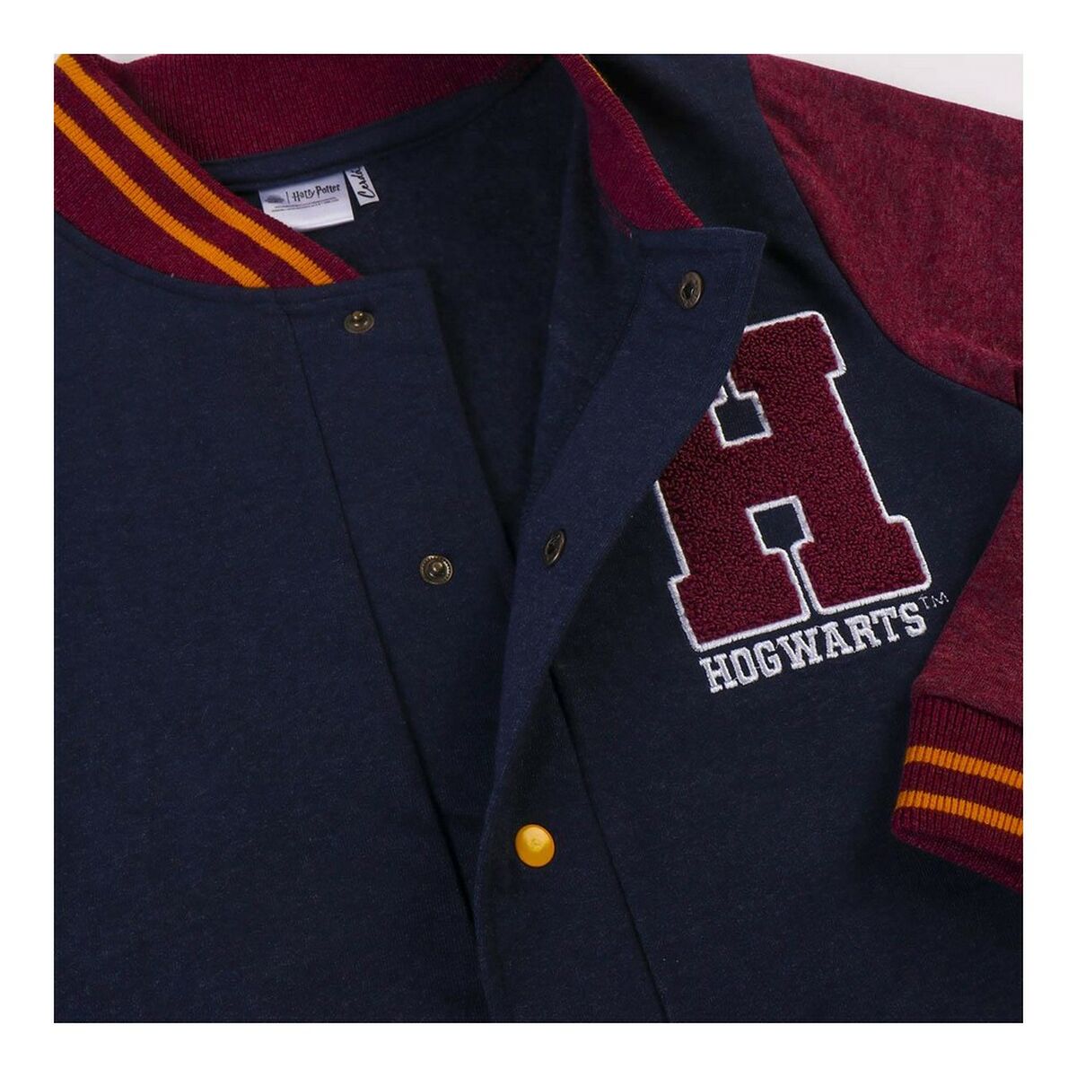Giacca per bambini Harry Potter Blu scuro 7 S0733011_5