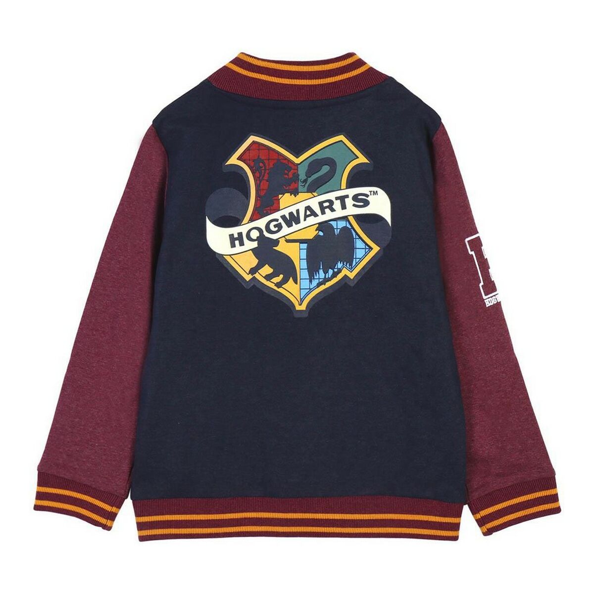 Giacca per bambini Harry Potter Blu scuro 8 S0733011_6