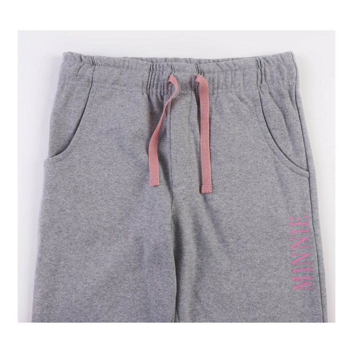 Tuta da Bambini Minnie Mouse Grigio 8 S0733037_6