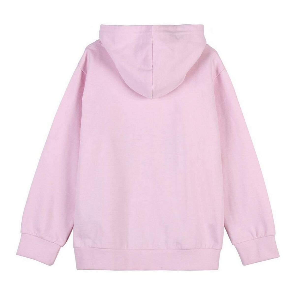Felpa per Bambini Minnie Mouse Rosa 5 S0733046_3