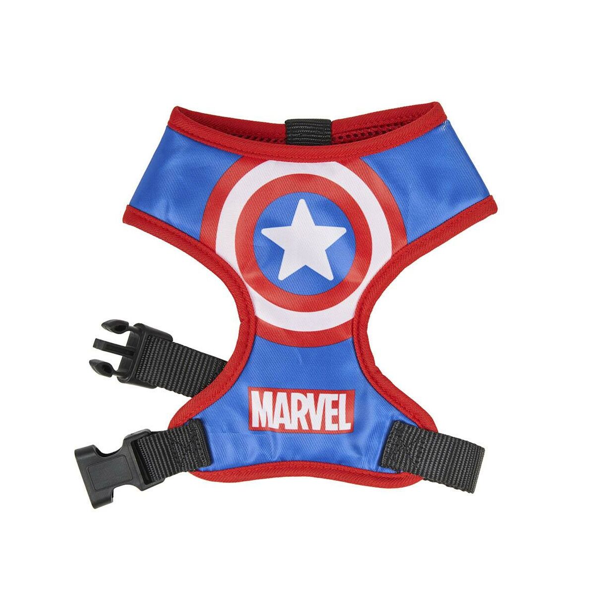 Imbracatura per Cani Marvel XS 2 S0735148_0