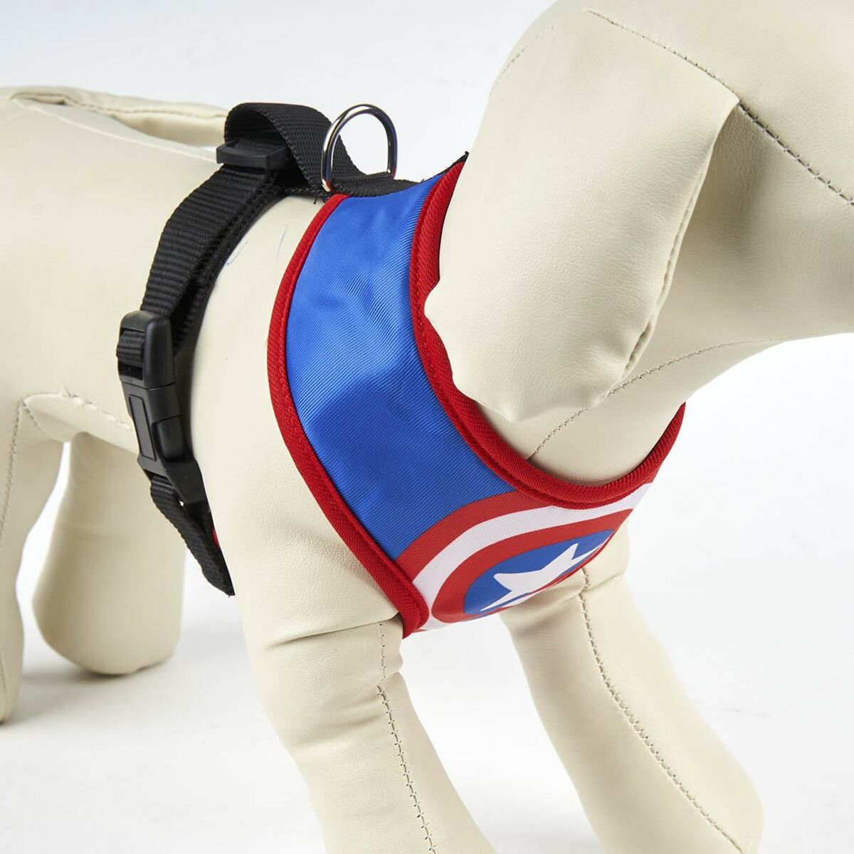 Imbracatura per Cani Marvel XS 8 S0735148_6