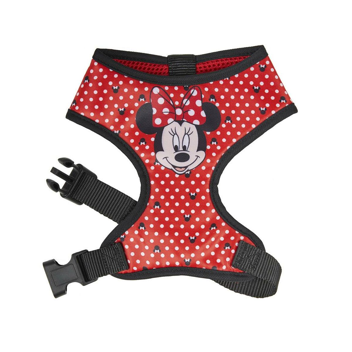 Imbracatura per Cani Minnie Mouse XS 2 S0735149_0