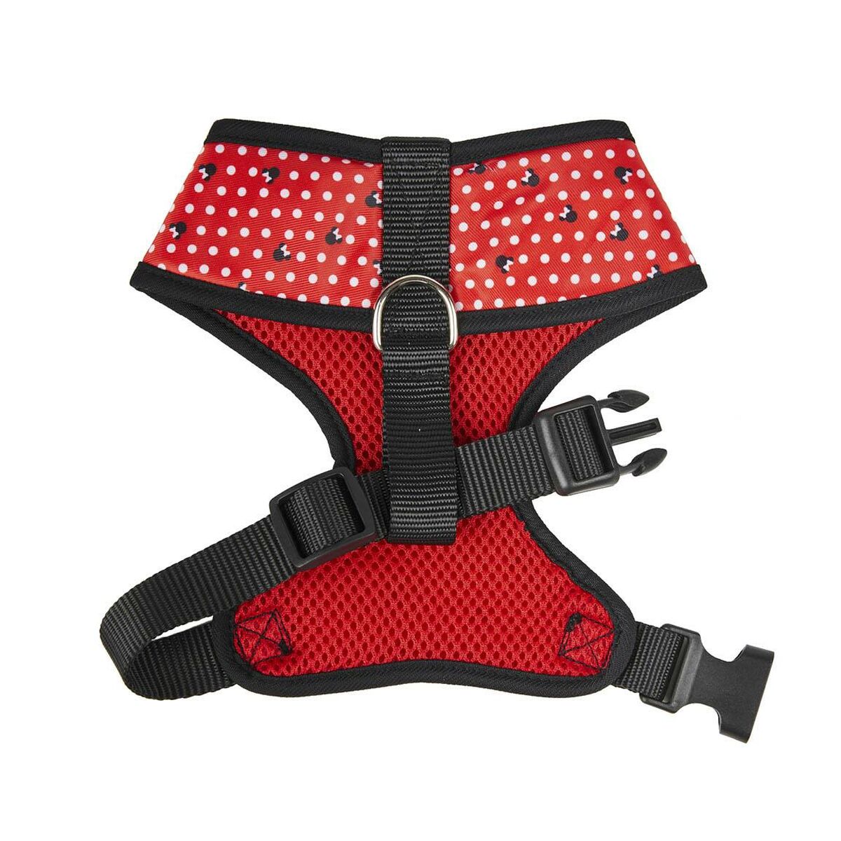 Imbracatura per Cani Minnie Mouse XS 5 S0735149_3