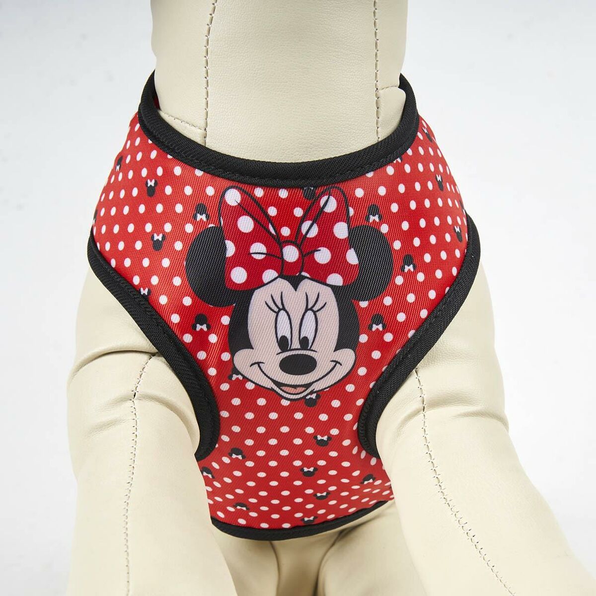 Imbracatura per Cani Minnie Mouse XS 7 S0735149_5