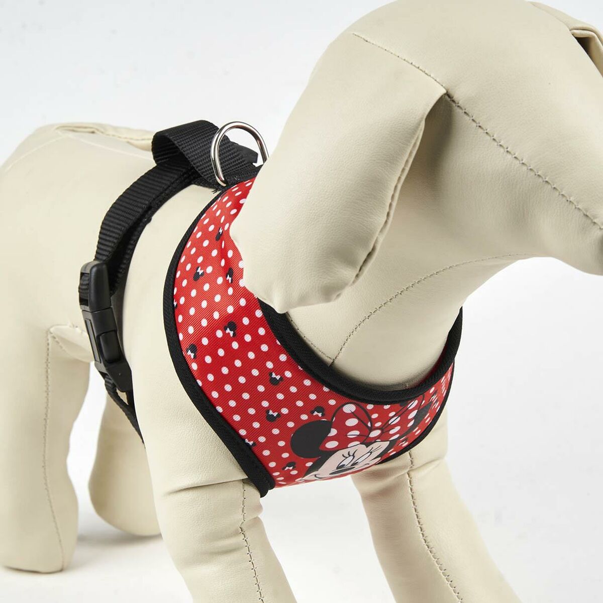 Imbracatura per Cani Minnie Mouse XS 8 S0735149_6