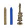 Timbri Harry Potter 3 Pezzi Azzurro 1 S0734215_0