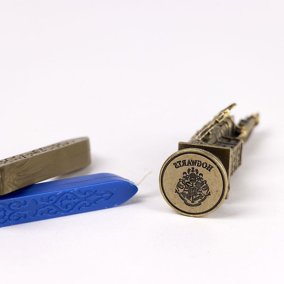 Timbri Harry Potter 3 Pezzi Azzurro 3 S0734215_1
