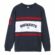 Felpa senza Cappuccio Donna Harry Potter Blu scuro 1 S0733813_0
