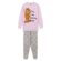 Pigiama Garfield Rosa chiaro 1 S0734578_0