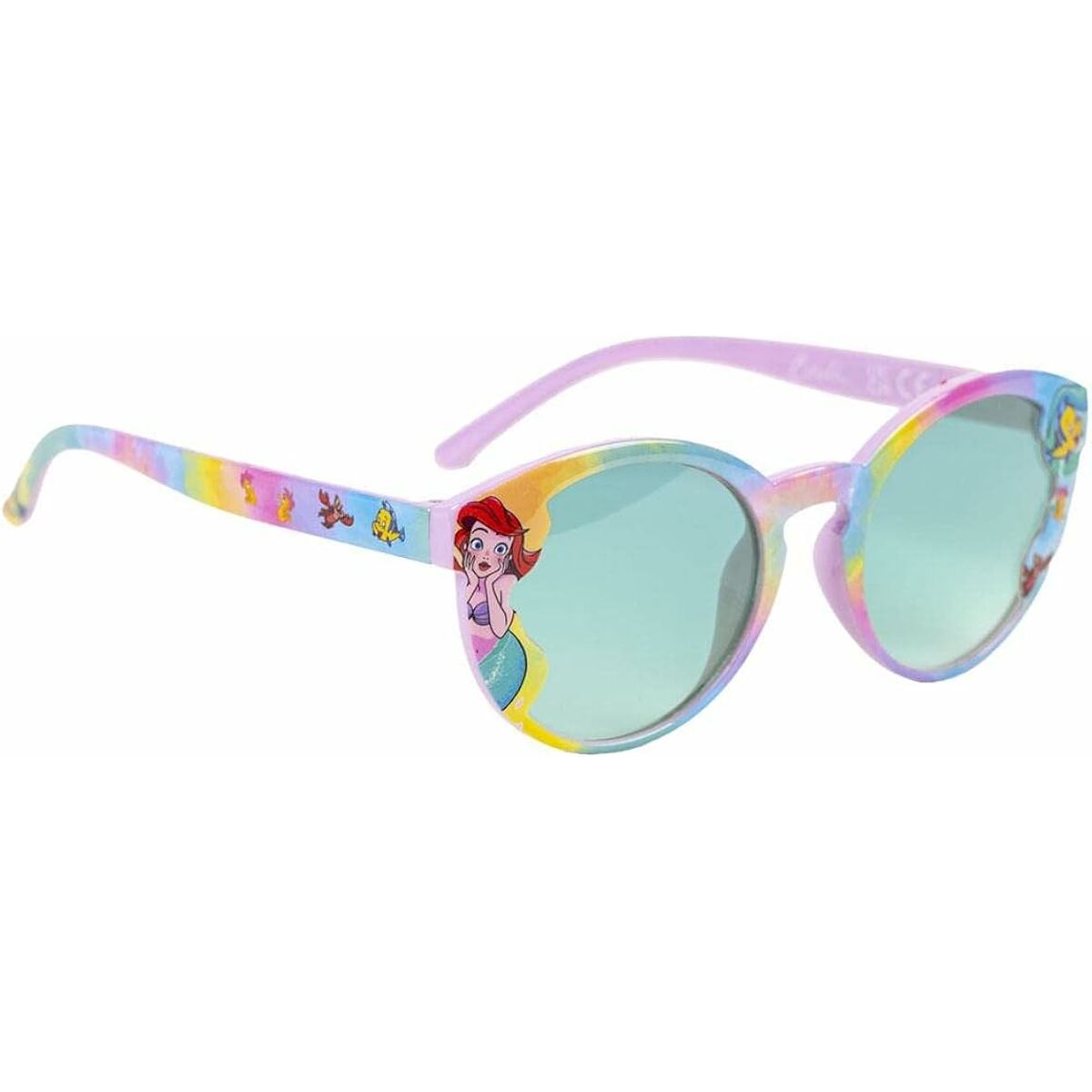 Occhiali da Sole per Bambini Disney Princess 2 S0735660_0