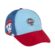 Cappellino per Bambini The Paw Patrol Azzurro (53 cm) 1 S0736655_0