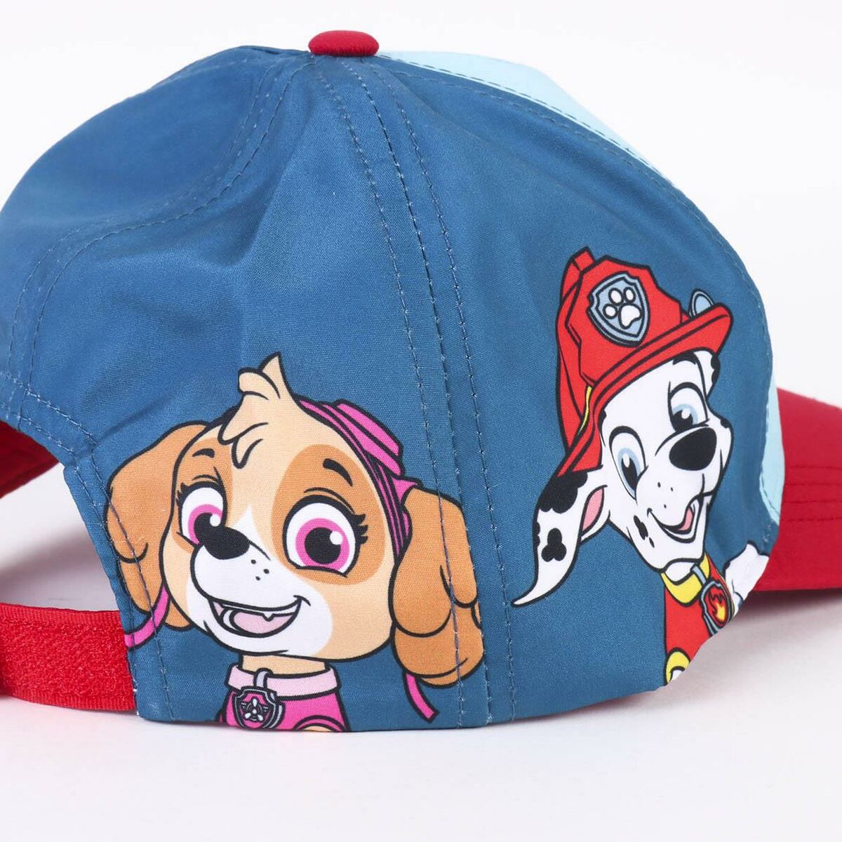 Cappellino per Bambini The Paw Patrol Azzurro (53 cm) 3 S0736655_1