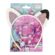 Kit di Bigiotteria Gabby's Dollhouse Rosa 3 Pezzi 1 S0738130_0