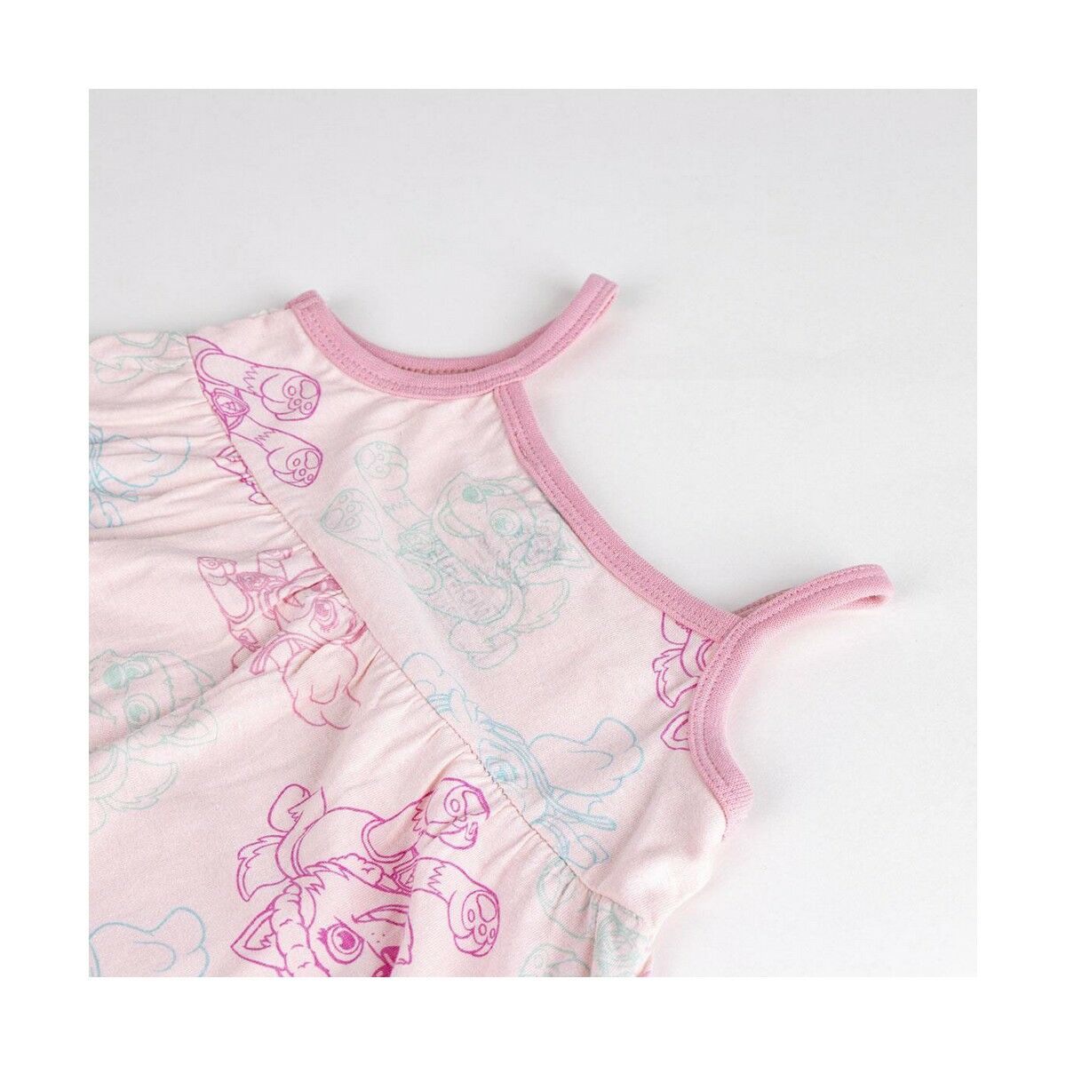 Vestito The Paw Patrol Rosa Rosa chiaro 3 S0735879_1