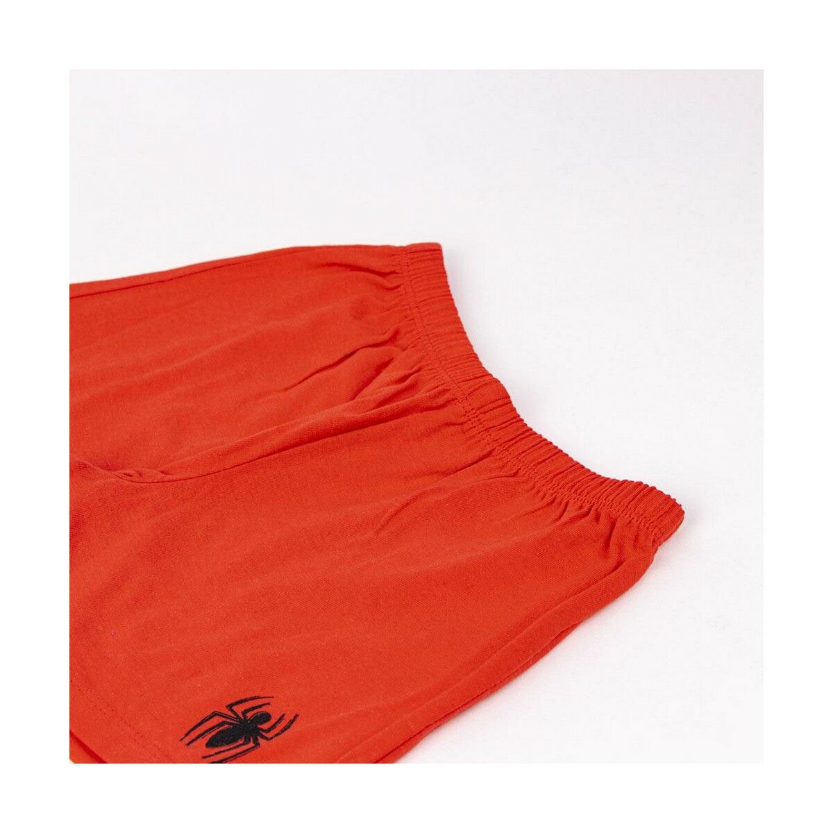 Pigiama Per bambini Spider-Man Rosso 4 S0735842_2