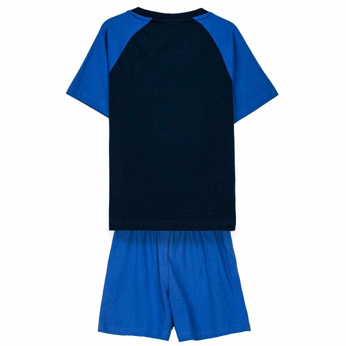 Pigiama Per bambini Spider-Man Azzurro 4 S0736427_2