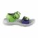 Sandali per Bambini The Avengers Verde 1 S0736564_0