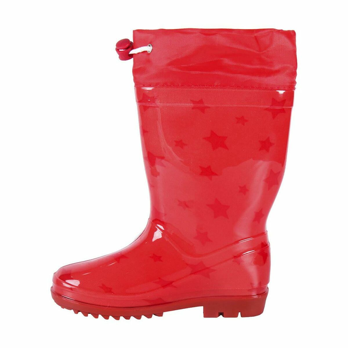Stivali da pioggia per Bambini Minnie Mouse Rosso 5 S0733573_3