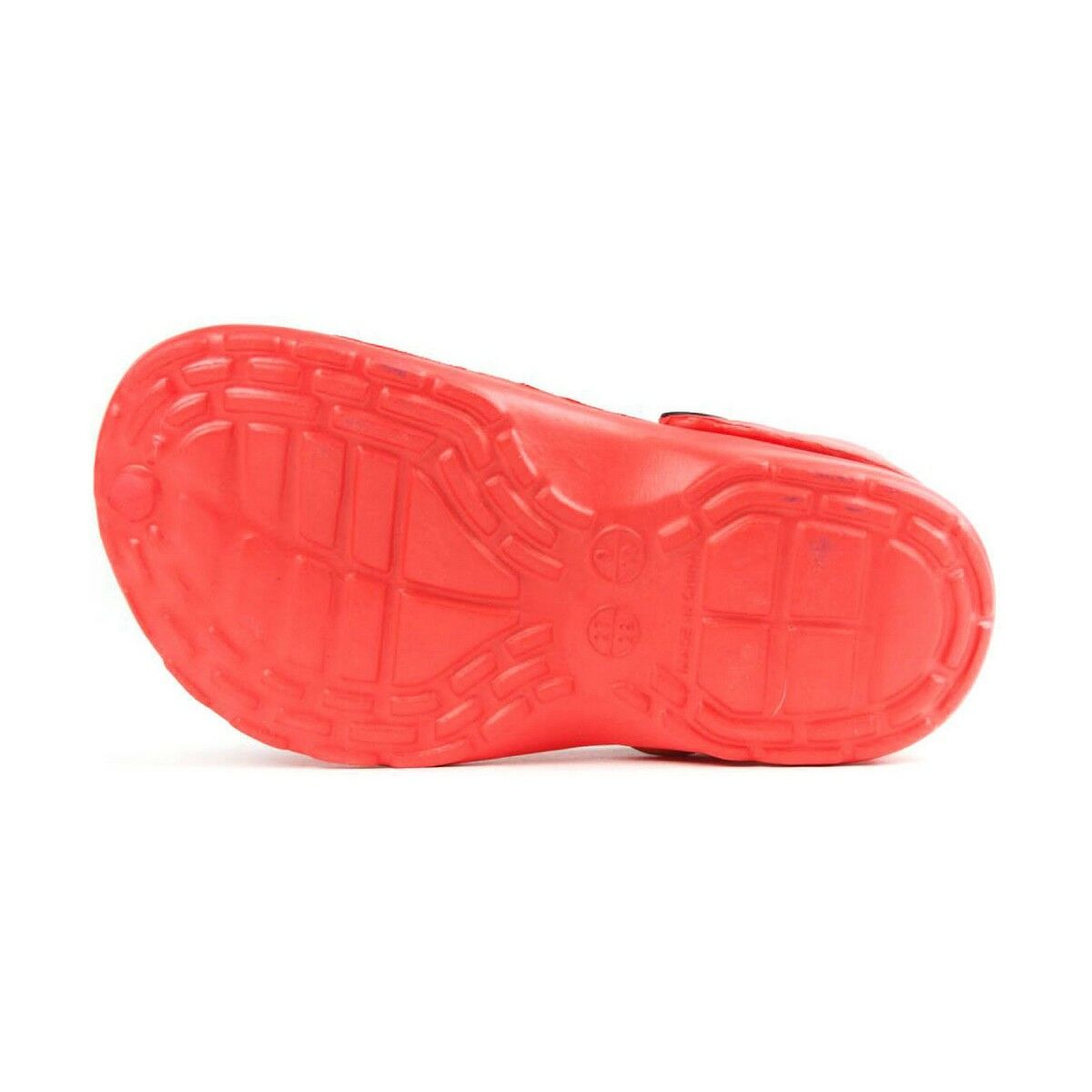 Ciabatte Chiuse The Avengers Rosso 5 S0735849_3