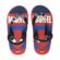 Ciabatte per Bambini Spider-Man Rosso 1 S0736431_0