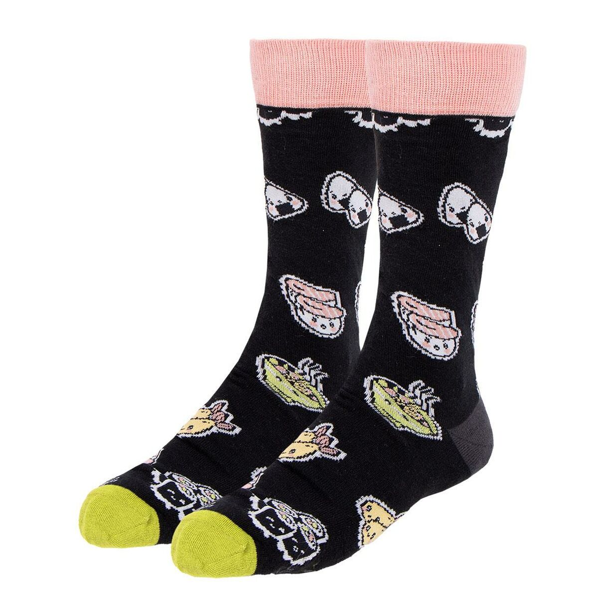 Calzini Otaku 3 Pezzi 36-41 4 S0737196_2