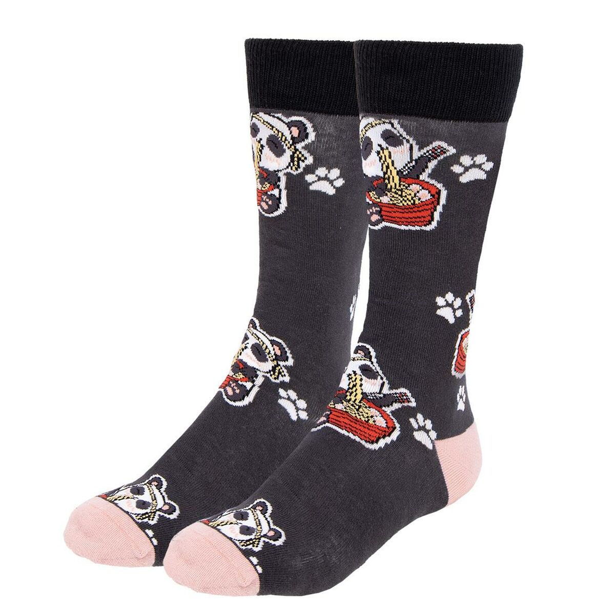 Calzini Otaku 3 Pezzi 36-41 3 S0737196_1