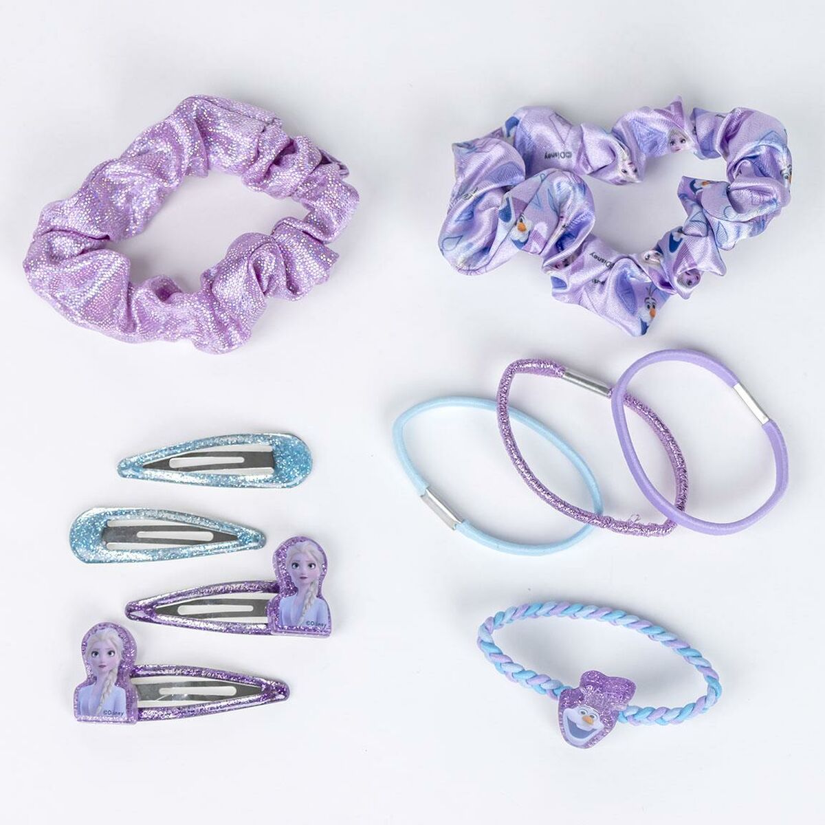 Accessori per i Capelli Frozen 3 S0738243_1