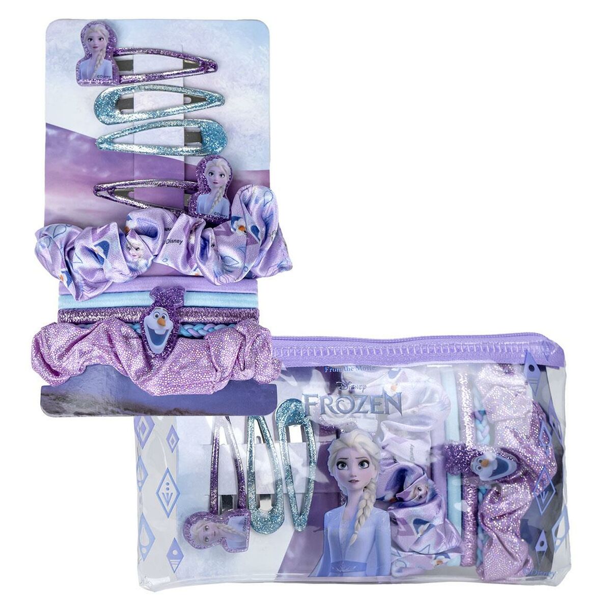 Accessori per i Capelli Frozen 2 S0738243_0