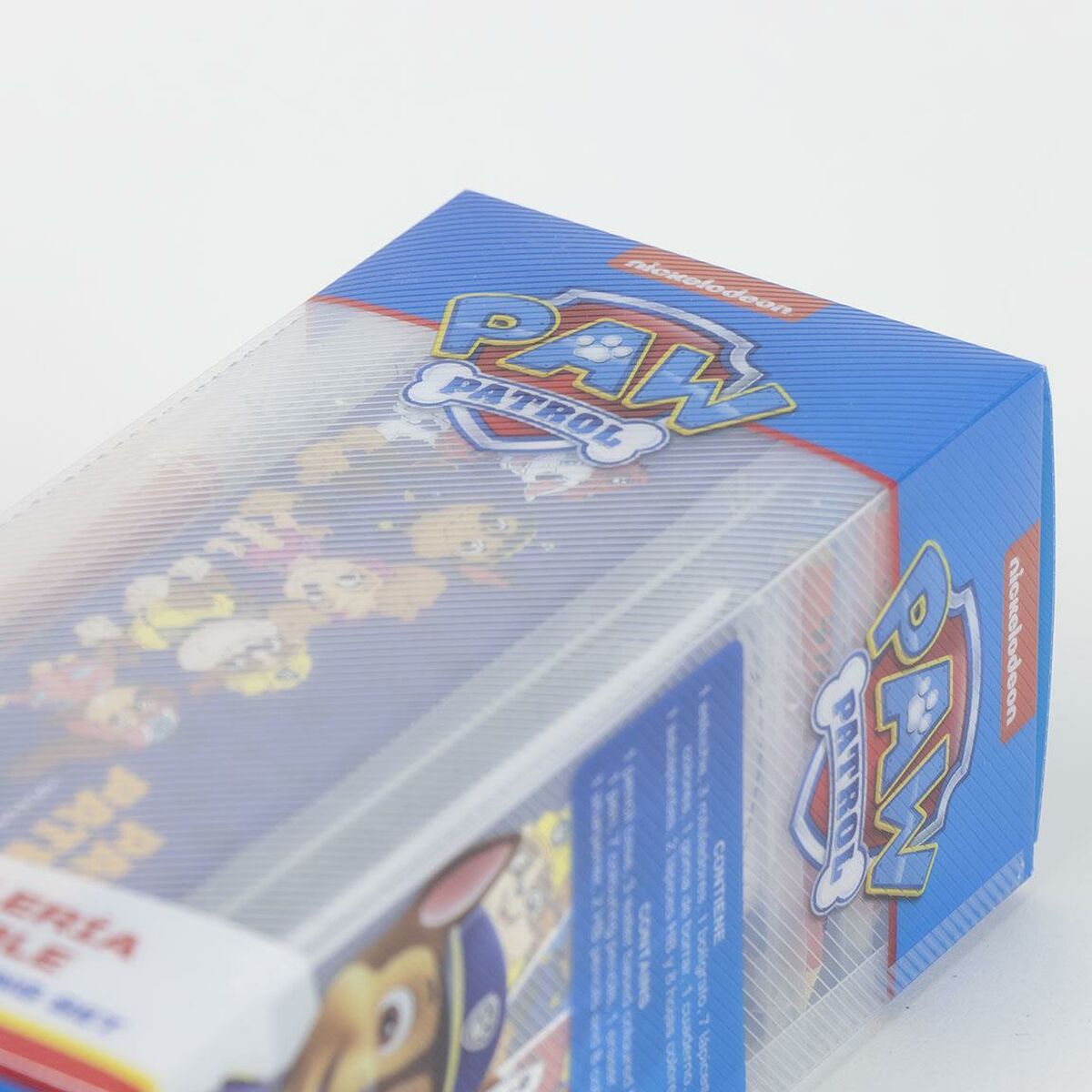 Set Scuola The Paw Patrol 16 Pezzi Blu scuro 3 S0737651_1