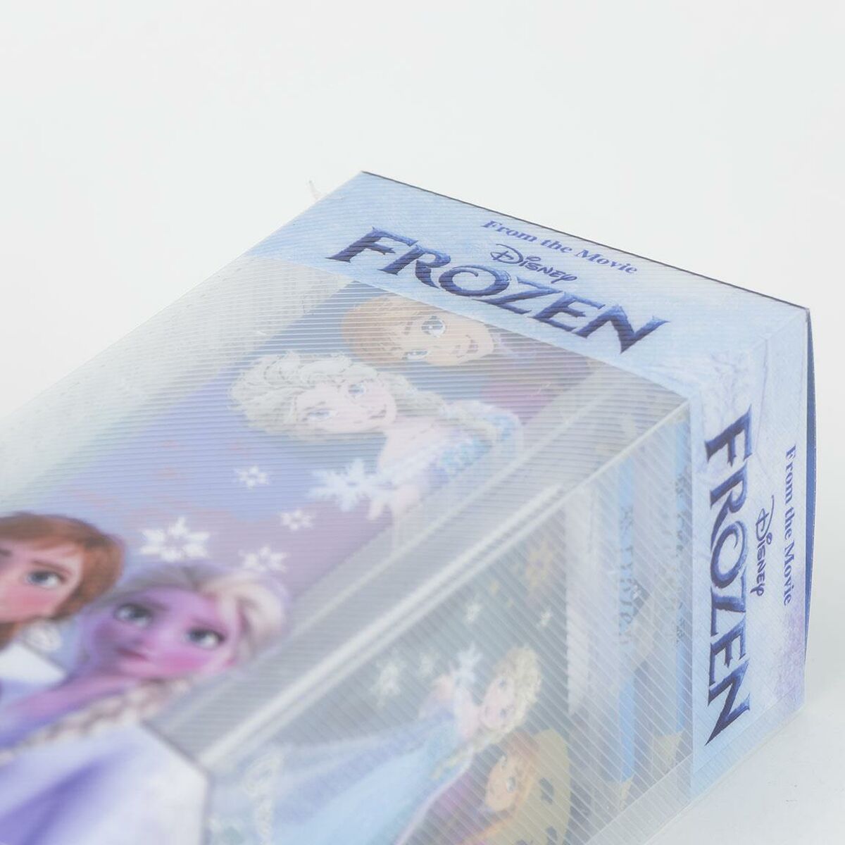 Set di Cancelleria Frozen 24 Pezzi Azzurro 7 S0738085_5