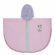 K-Way Impermeabile con Cappuccio Minnie Mouse Lilla 1 S0737977_0