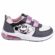 Scarpe Sportive con LED Minnie Mouse Velcro 1 S0737681_0
