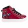 Stivali Casual per Bambini Spider-Man Rosso 1 S0737700_0