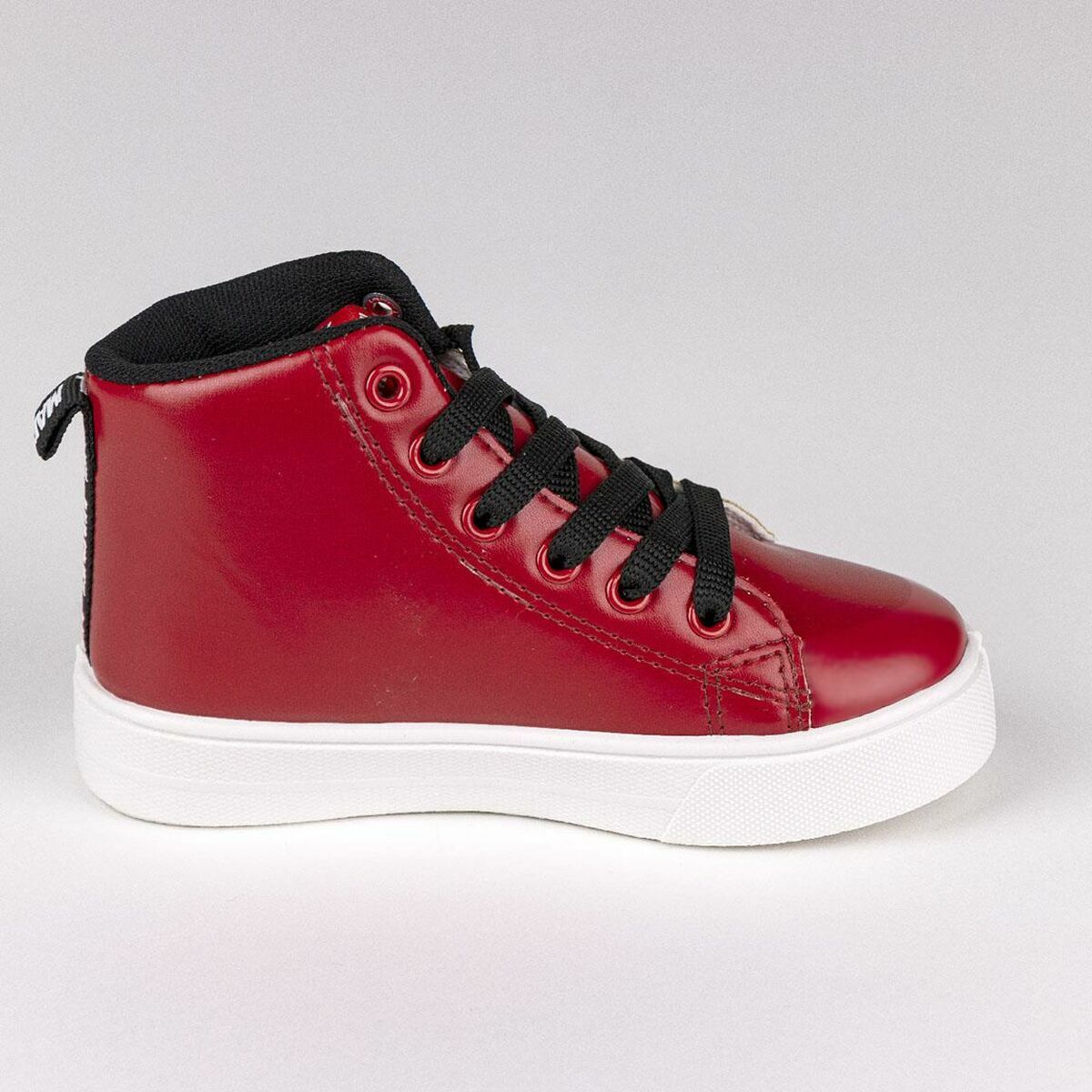 Stivali Casual per Bambini Spider-Man Rosso 3 S0737700_1