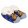 Ciabatte da casa The Paw Patrol Blu scuro 1 S0737812_0